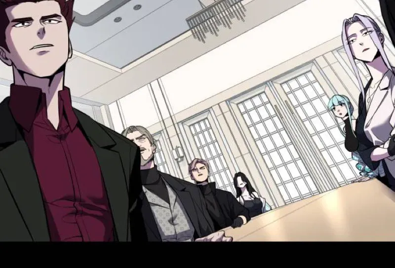 Read Hero Ticket chapter 322 image 155 on Lezhin