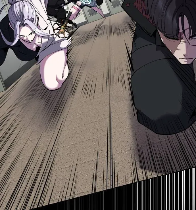 Read Hero Ticket chapter 322 image 161 on Lezhin