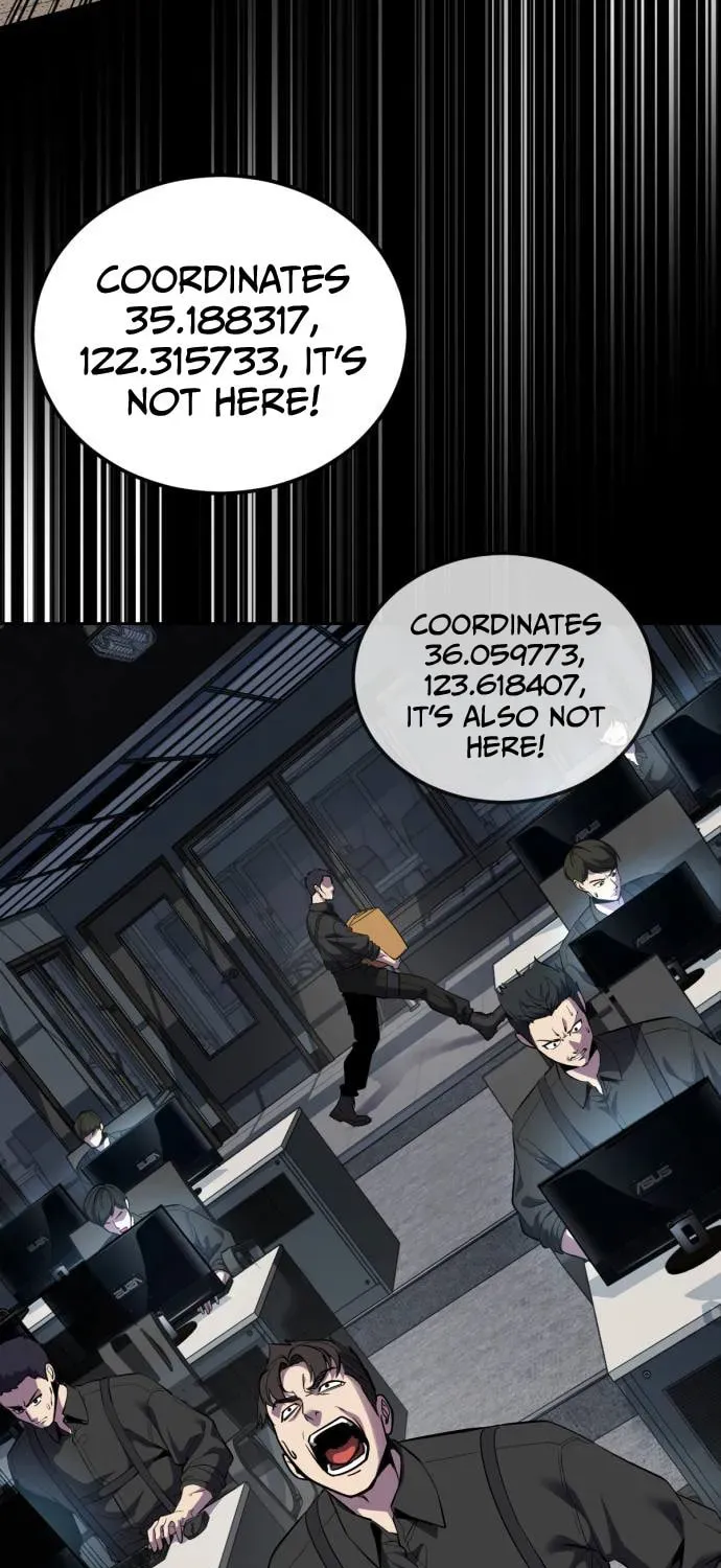 Read Hero Ticket chapter 322 image 162 on Lezhin