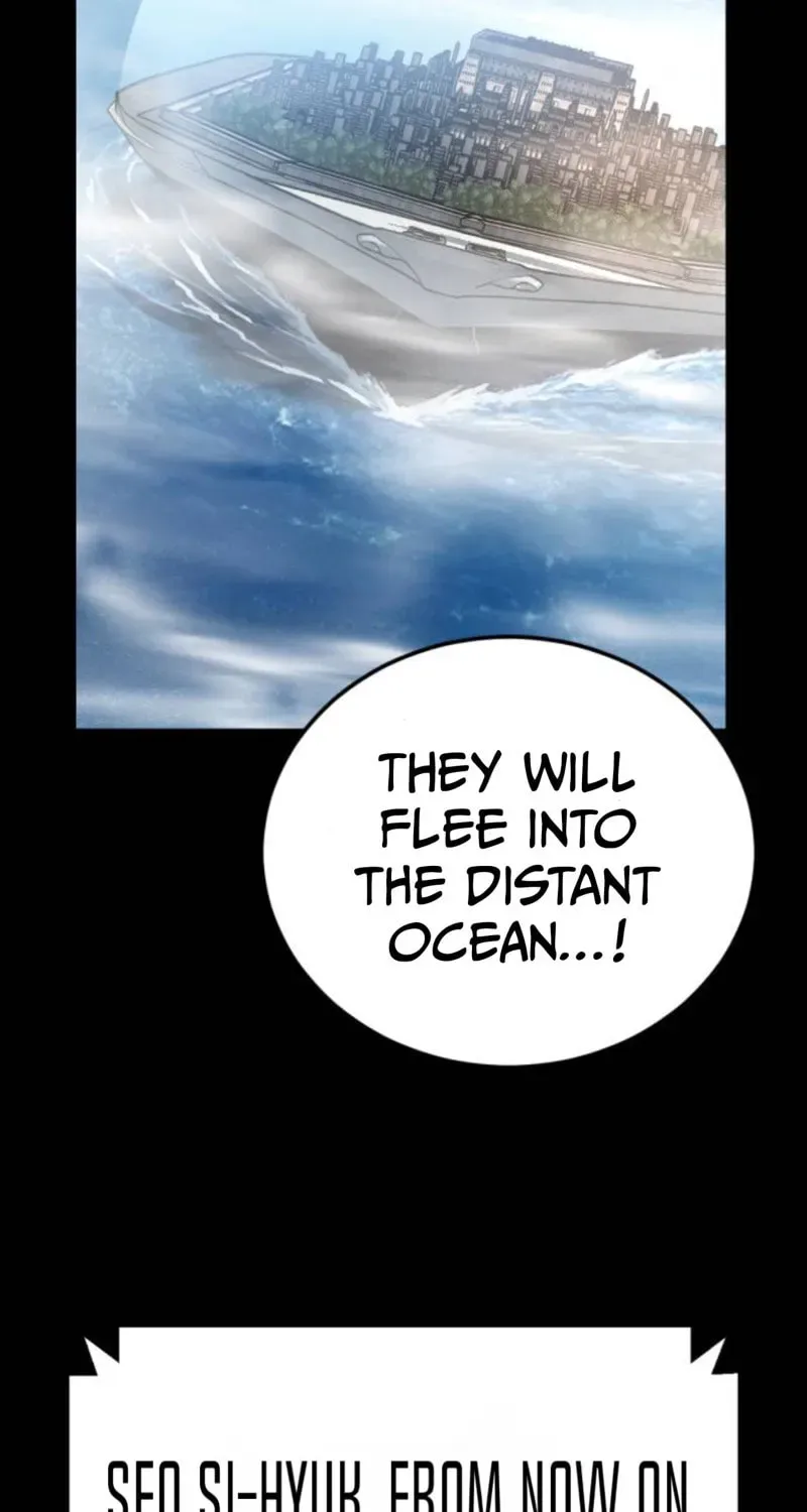 Read Hero Ticket chapter 322 image 172 on Lezhin