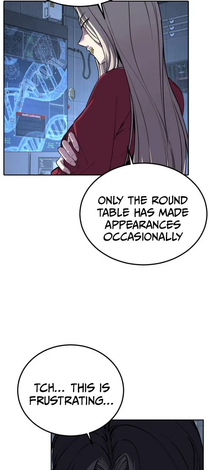 Read Hero Ticket chapter 322 image 18 on Lezhin