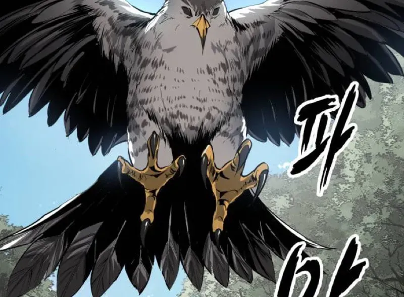 Read Hero Ticket chapter 322 image 181 on Lezhin