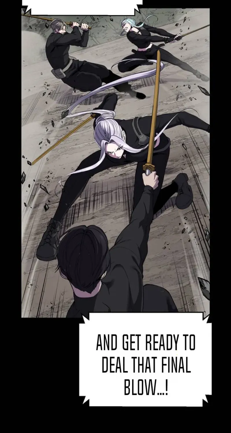Read Hero Ticket chapter 322 image 186 on Lezhin
