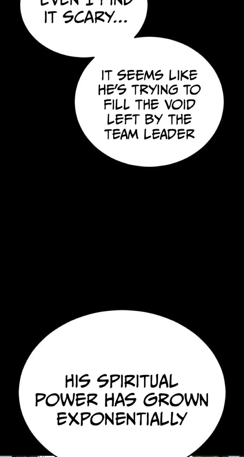 Read Hero Ticket chapter 322 image 192 on Lezhin