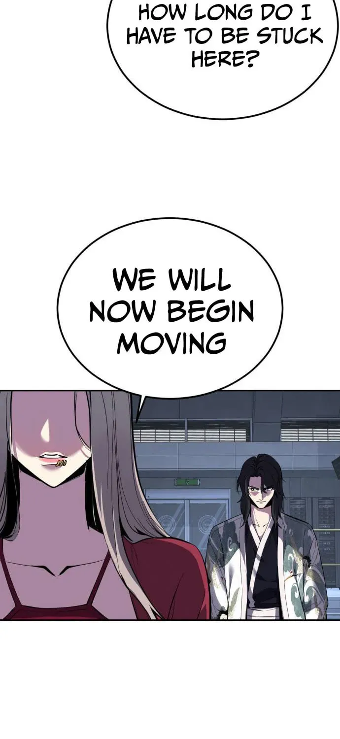 Read Hero Ticket chapter 322 image 20 on Lezhin