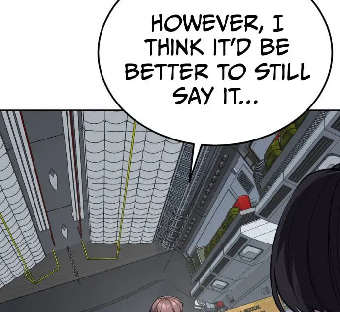 Read Hero Ticket chapter 322 image 203 on Lezhin