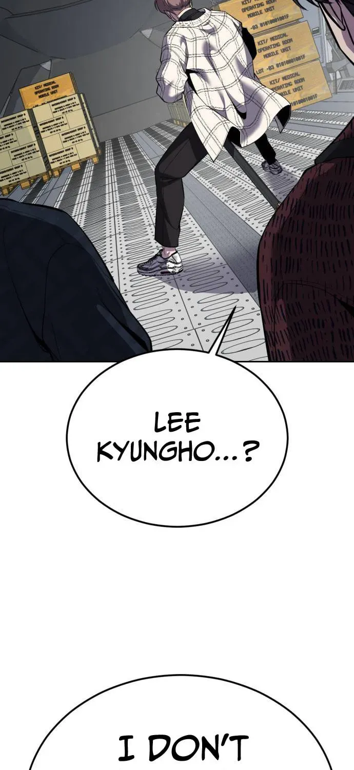 Read Hero Ticket chapter 322 image 204 on Lezhin
