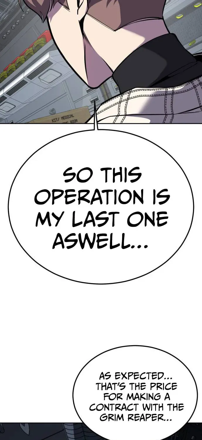 Read Hero Ticket chapter 322 image 206 on Lezhin
