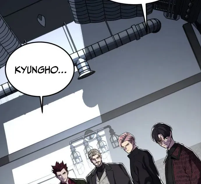 Read Hero Ticket chapter 322 image 207 on Lezhin