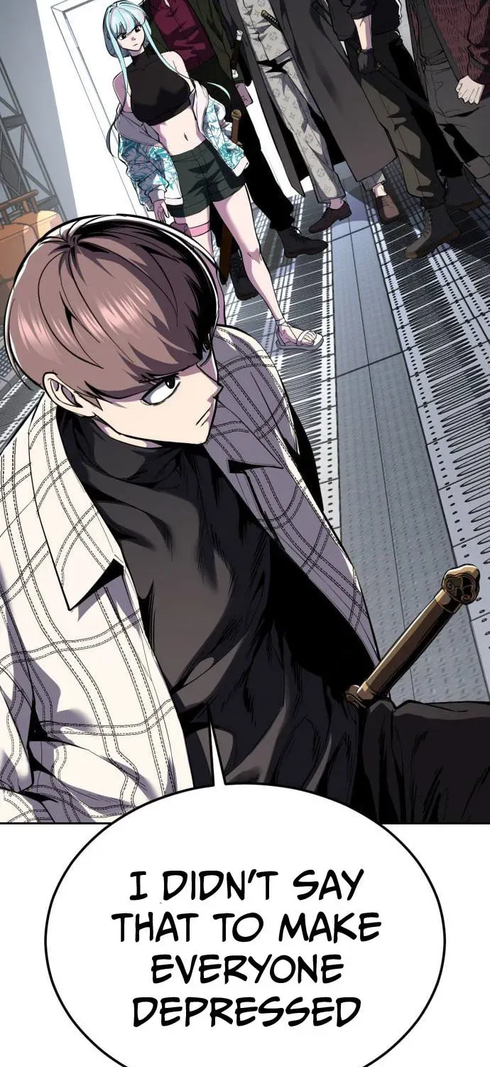 Read Hero Ticket chapter 322 image 208 on Lezhin