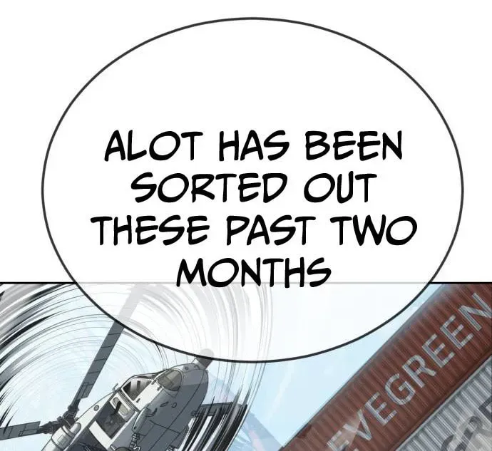 Read Hero Ticket chapter 322 image 21 on Lezhin