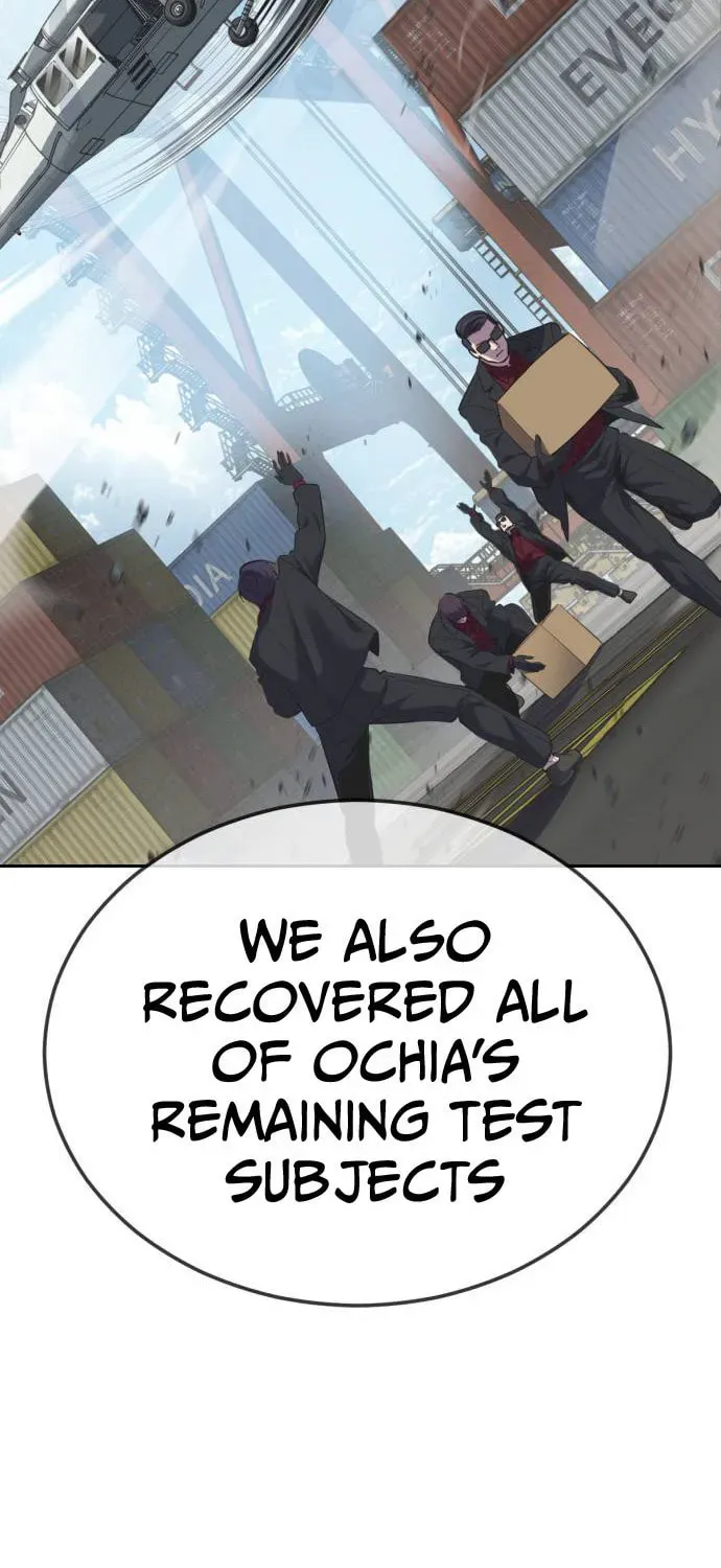 Read Hero Ticket chapter 322 image 22 on Lezhin