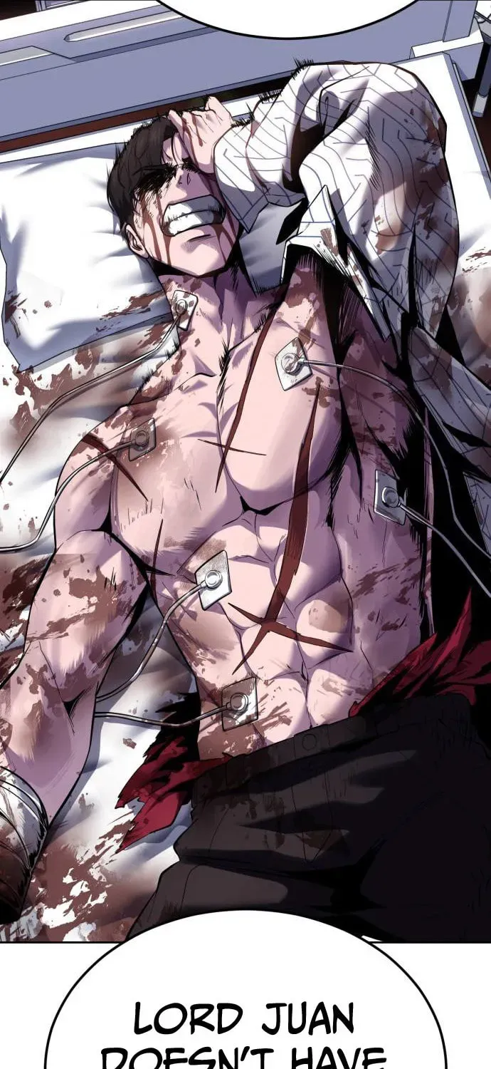 Read Hero Ticket chapter 322 image 24 on Lezhin