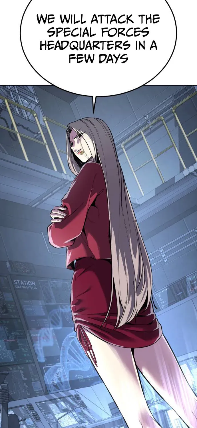 Read Hero Ticket chapter 322 image 26 on Lezhin