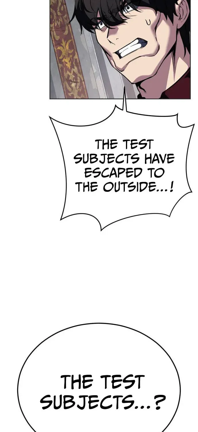 Read Hero Ticket chapter 322 image 30 on Lezhin