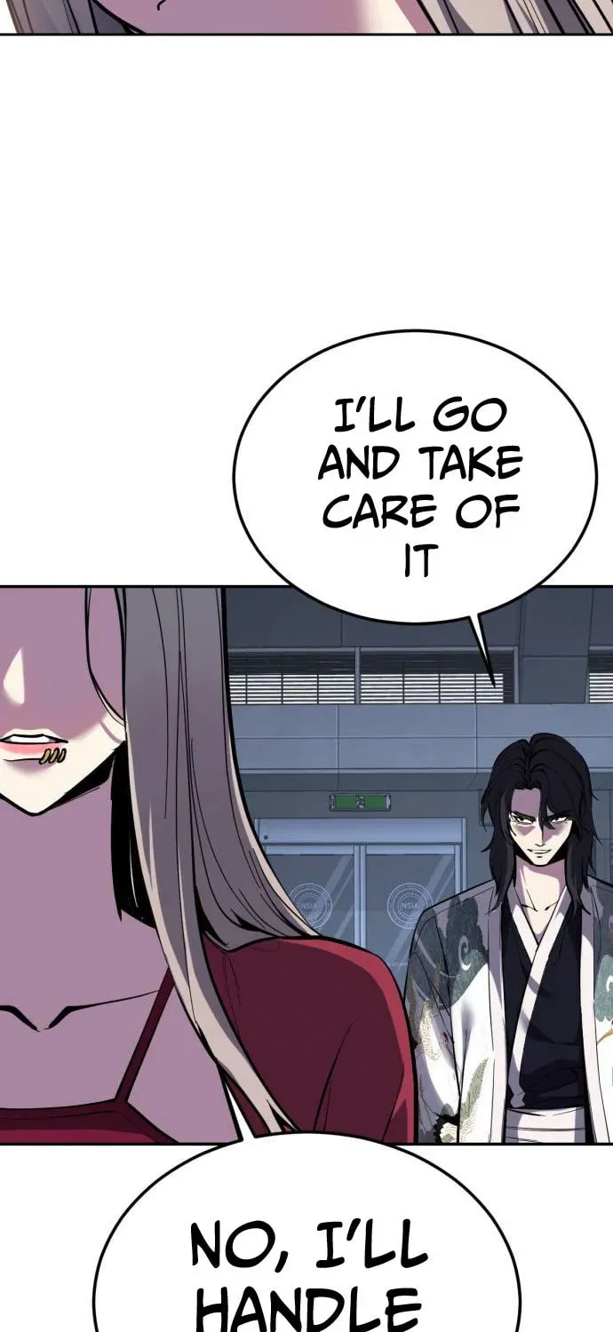 Read Hero Ticket chapter 322 image 32 on Lezhin