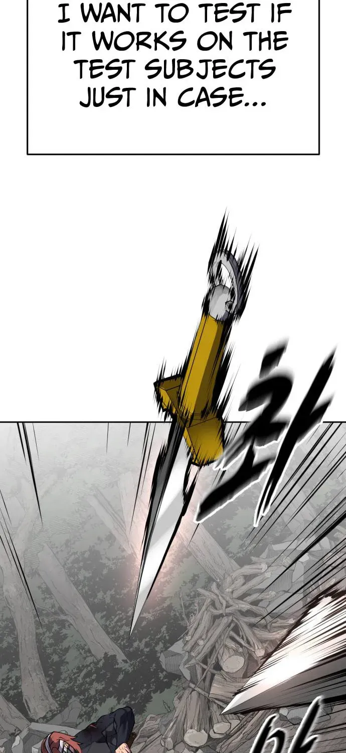 Read Hero Ticket chapter 322 image 34 on Lezhin