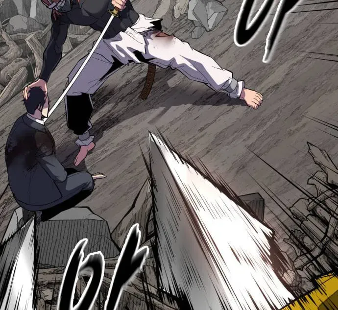 Read Hero Ticket chapter 322 image 35 on Lezhin