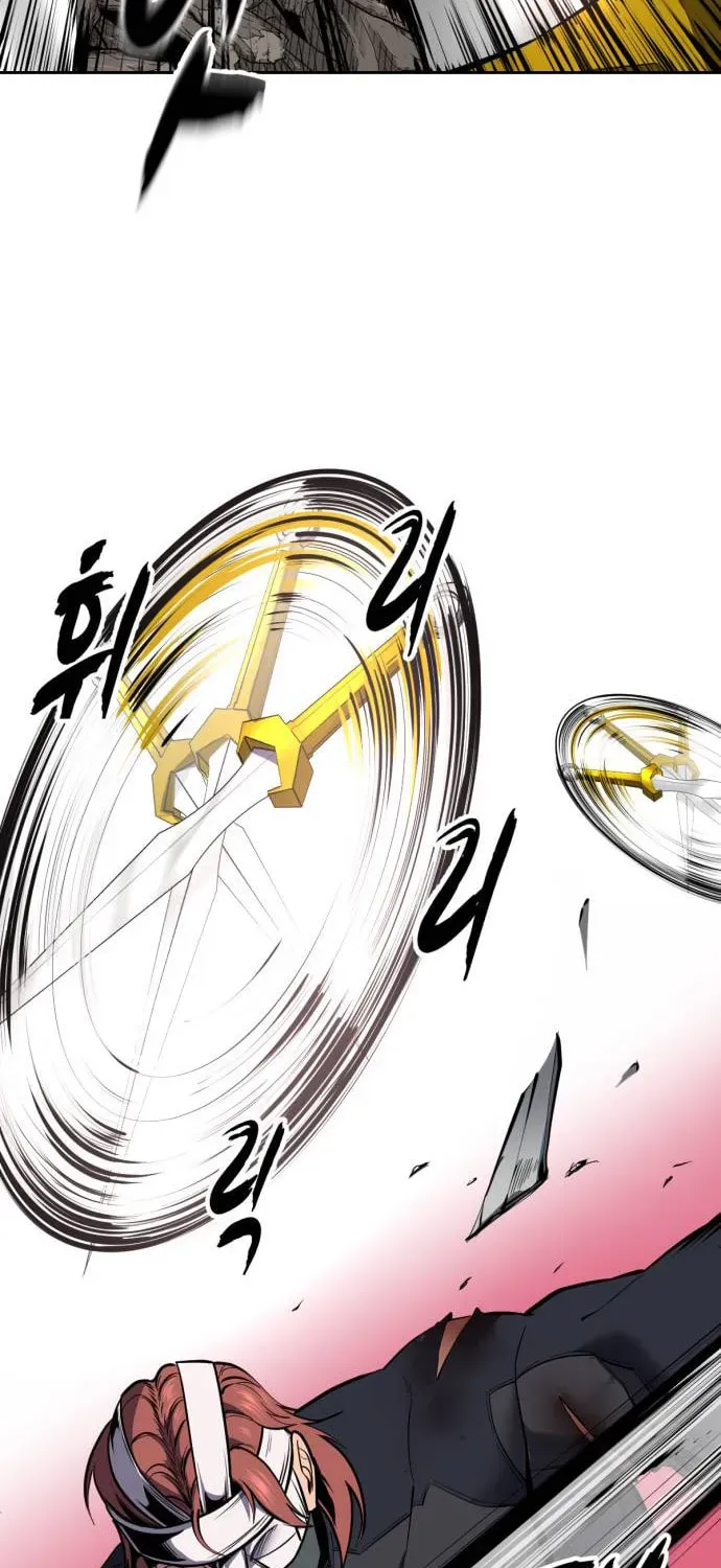 Read Hero Ticket chapter 322 image 36 on Lezhin