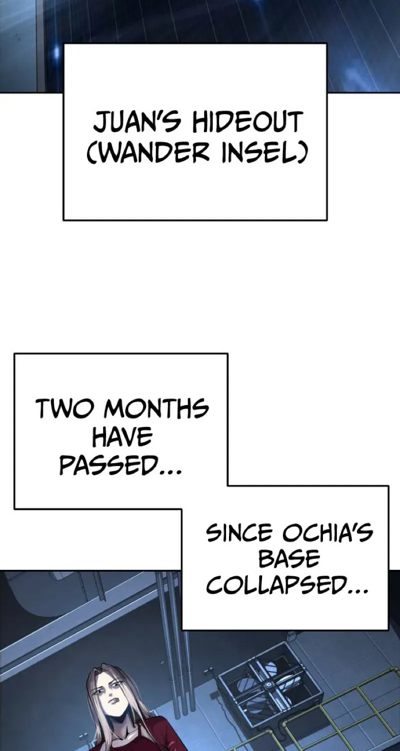 Read Hero Ticket chapter 322 image 4 on Lezhin