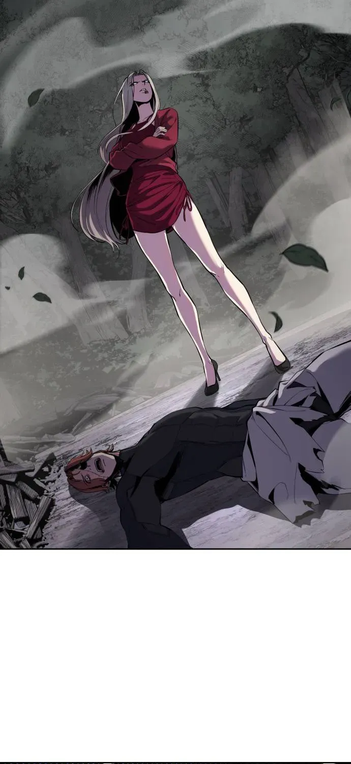 Read Hero Ticket chapter 322 image 50 on Lezhin