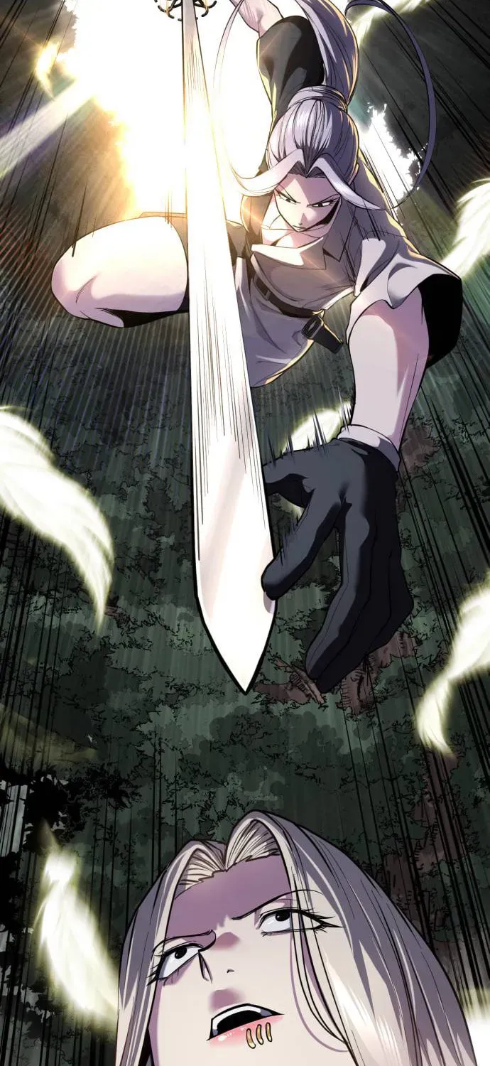 Read Hero Ticket chapter 322 image 52 on Lezhin