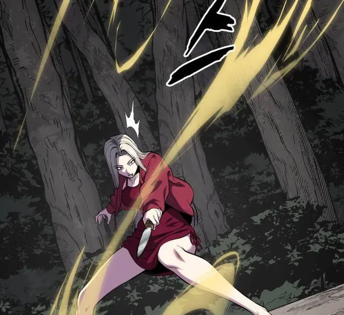 Read Hero Ticket chapter 322 image 79 on Lezhin