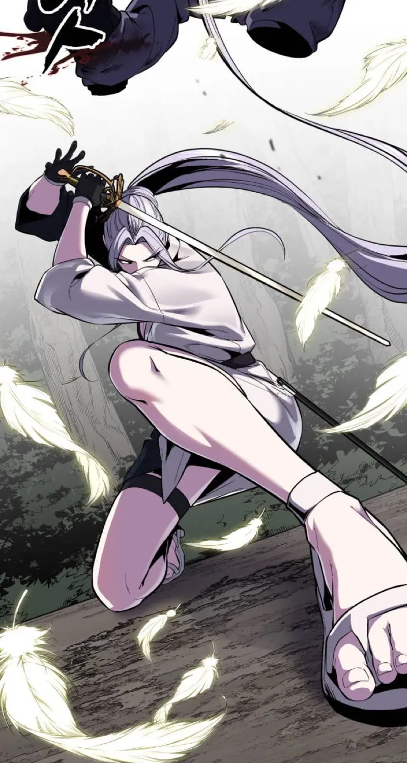 Read Hero Ticket chapter 322 image 84 on Lezhin