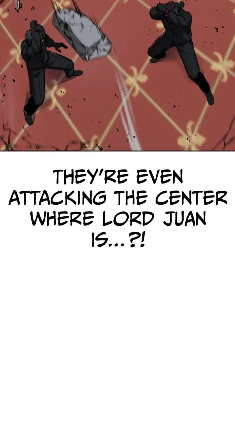 Read Hero Ticket chapter 322 image 94 on Lezhin