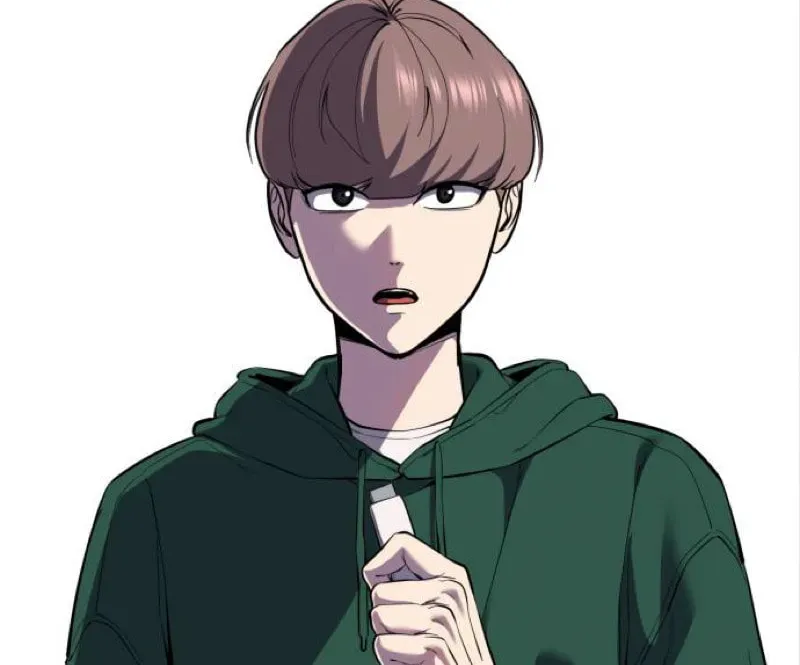 Read Hero Ticket chapter 322 image 99 on Lezhin