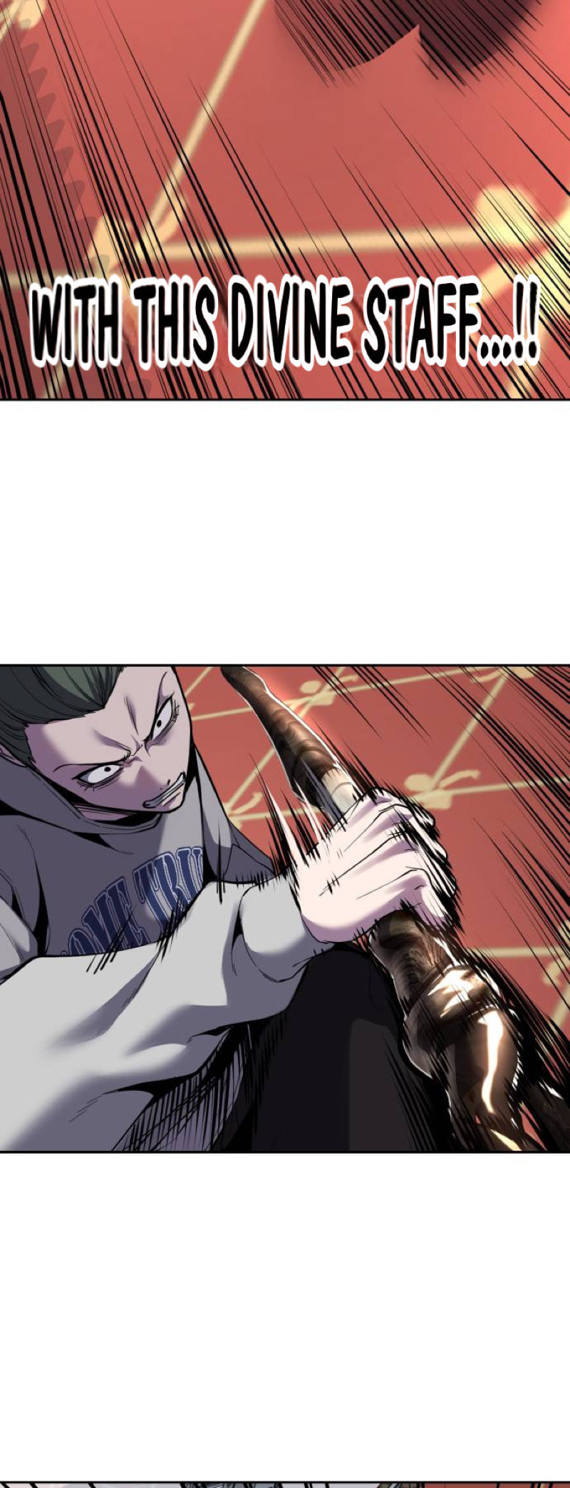 Read Hero Ticket chapter 323 image 30 on Lezhin