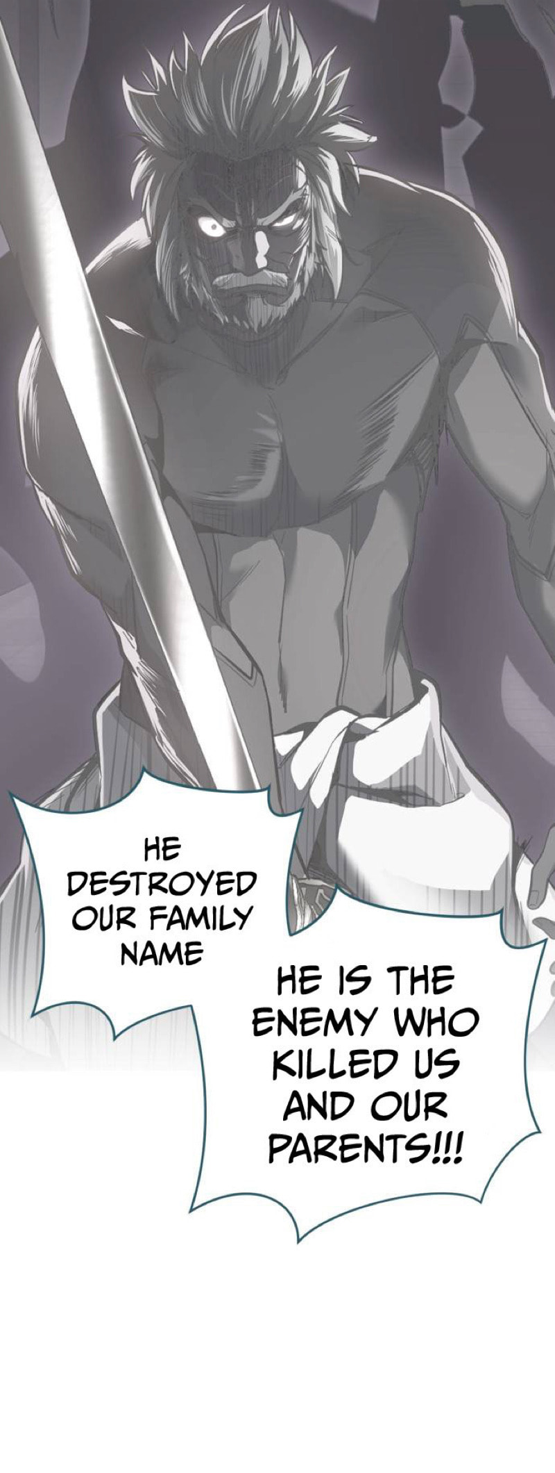 Read Hero Ticket chapter 323 image 55 on Lezhin
