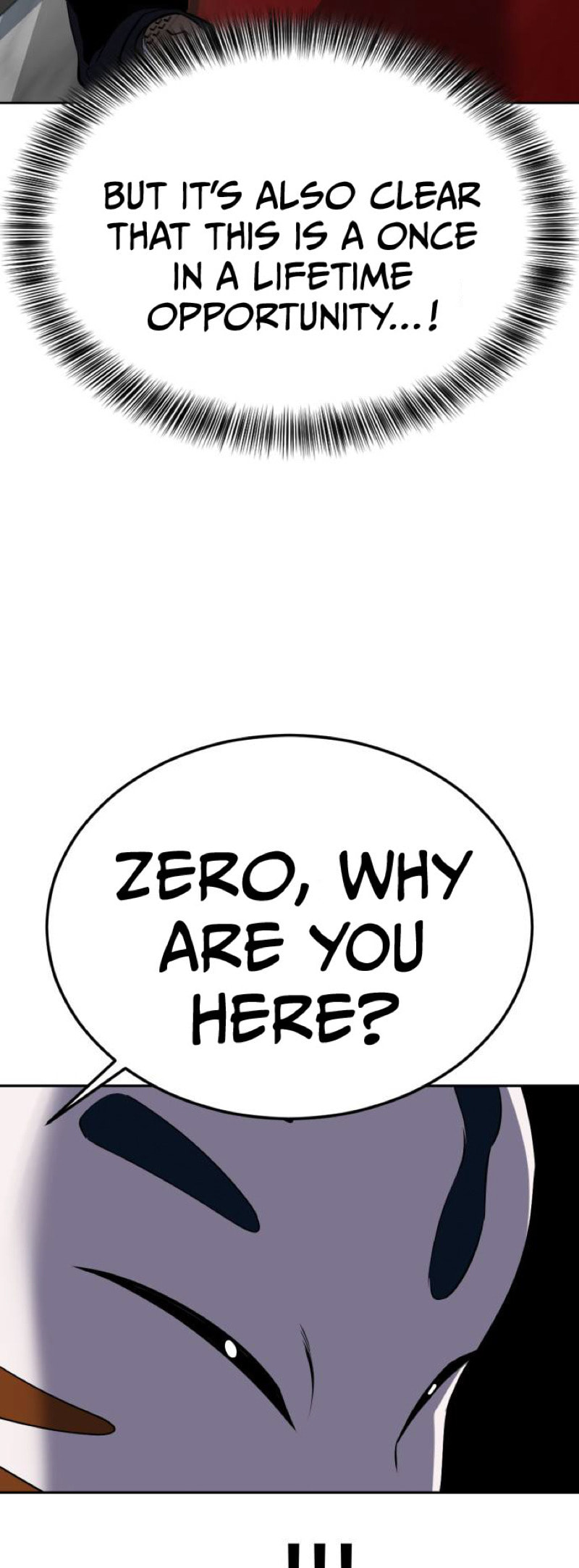 Read Hero Ticket chapter 323 image 60 on Lezhin