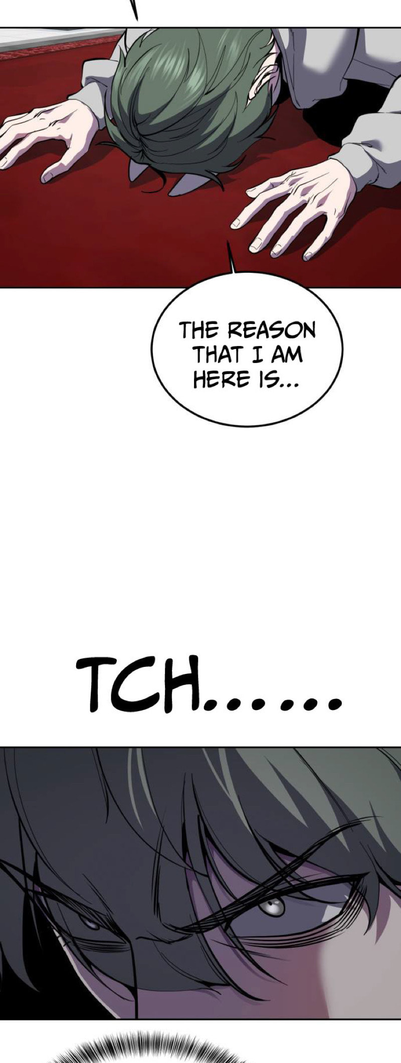 Read Hero Ticket chapter 323 image 66 on Lezhin