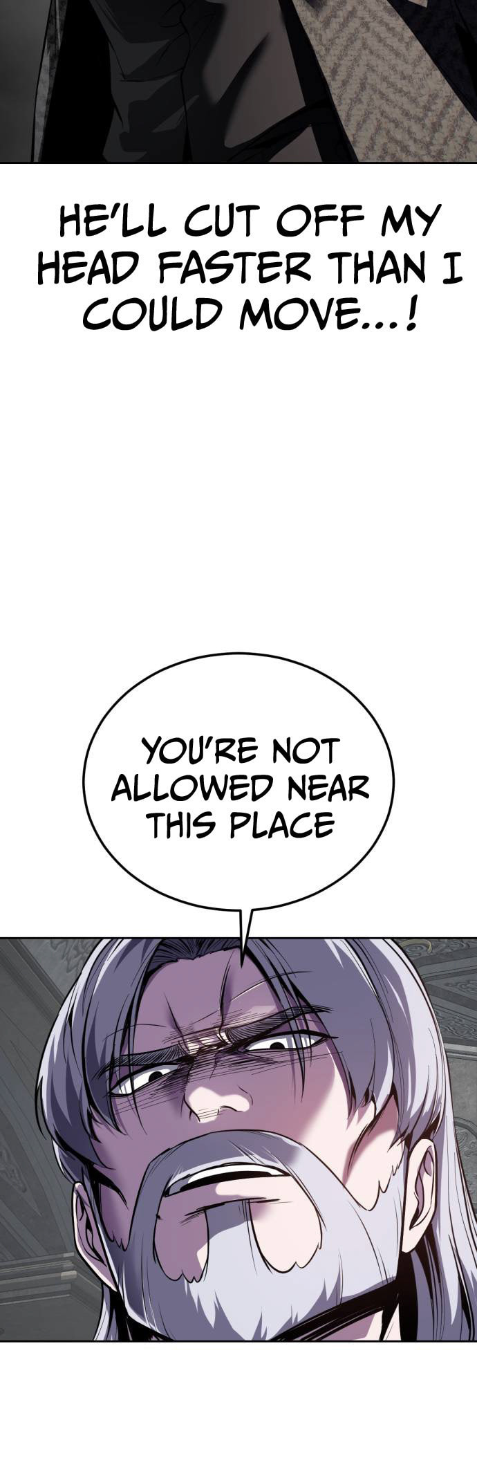 Read Hero Ticket chapter 323 image 70 on Lezhin
