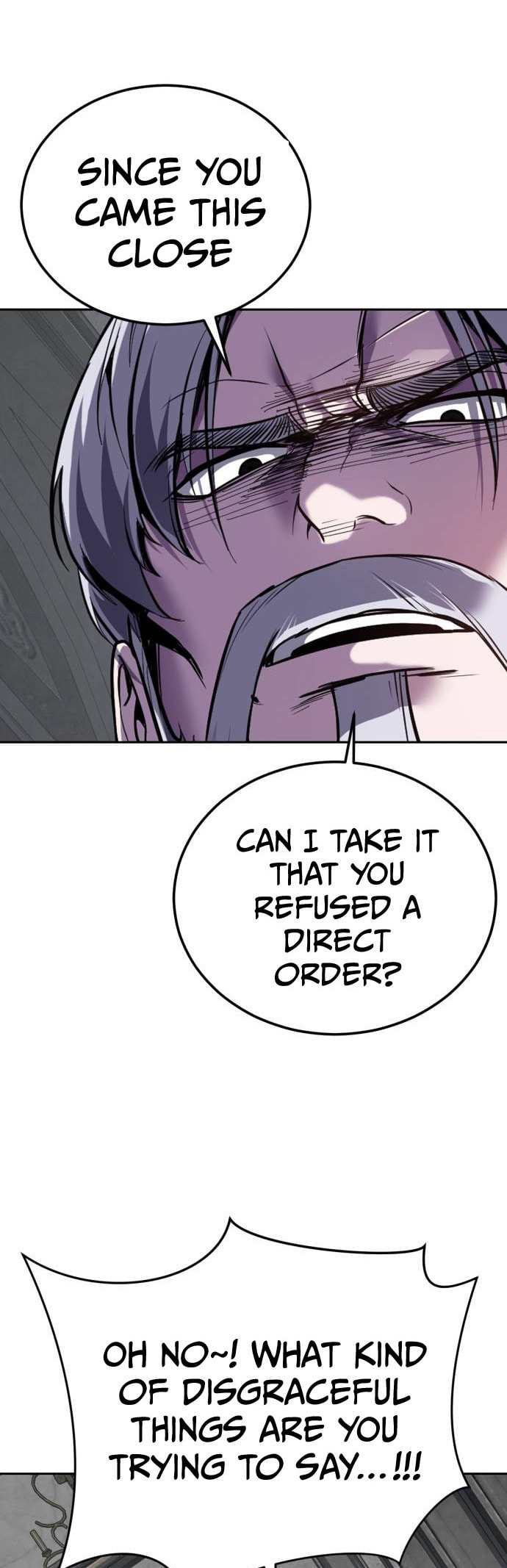 Read Hero Ticket chapter 323 image 71 on Lezhin