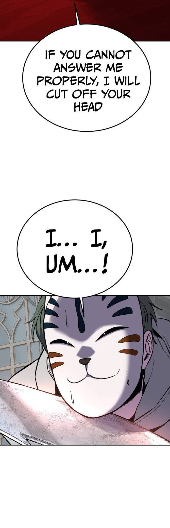 Read Hero Ticket chapter 323 image 74 on Lezhin