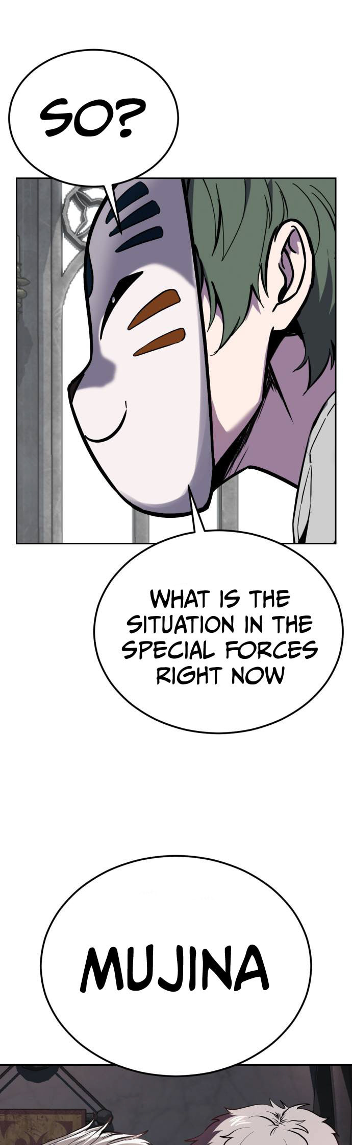 Read Hero Ticket chapter 323 image 95 on Lezhin