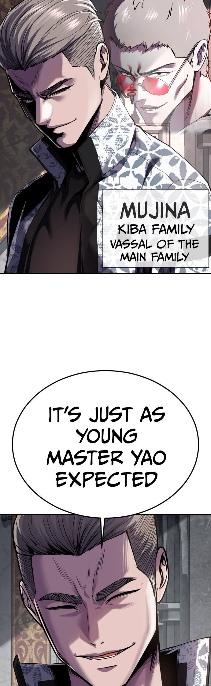 Read Hero Ticket chapter 323 image 96 on Lezhin
