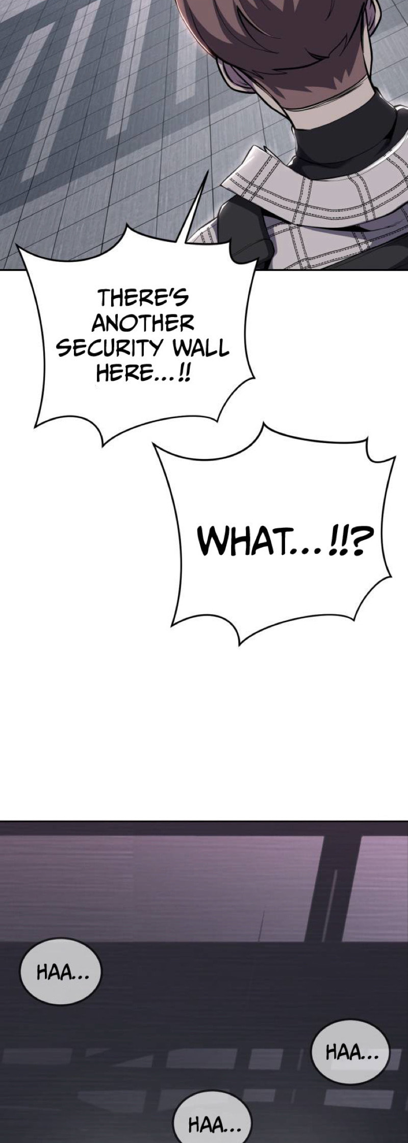 Read Hero Ticket chapter 324 image 3 on Lezhin