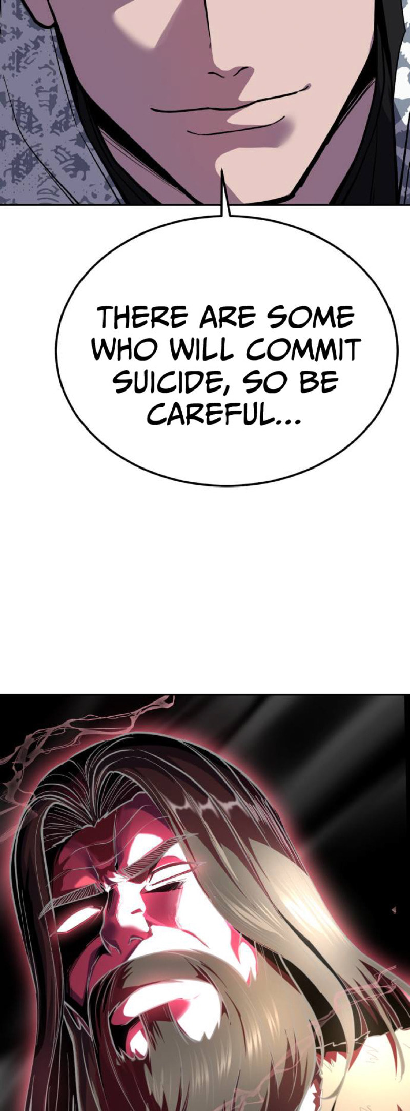 Read Hero Ticket chapter 324 image 60 on Lezhin