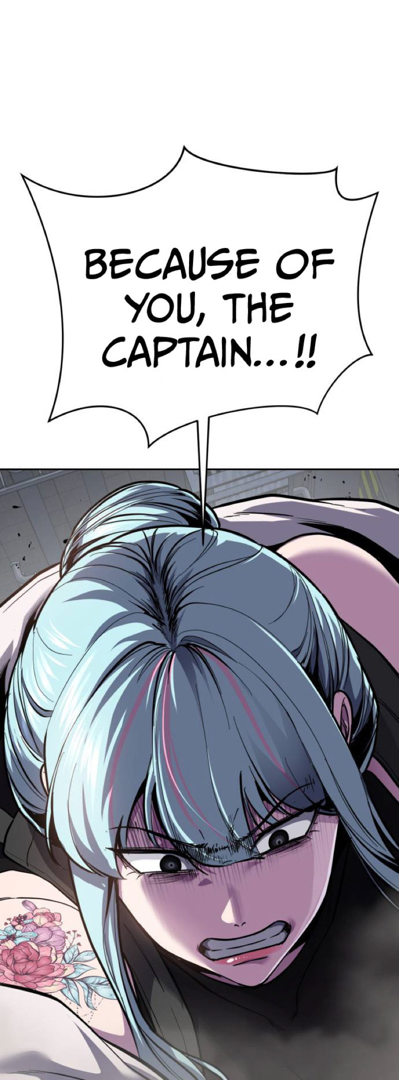 Read Hero Ticket chapter 324 image 65 on Lezhin