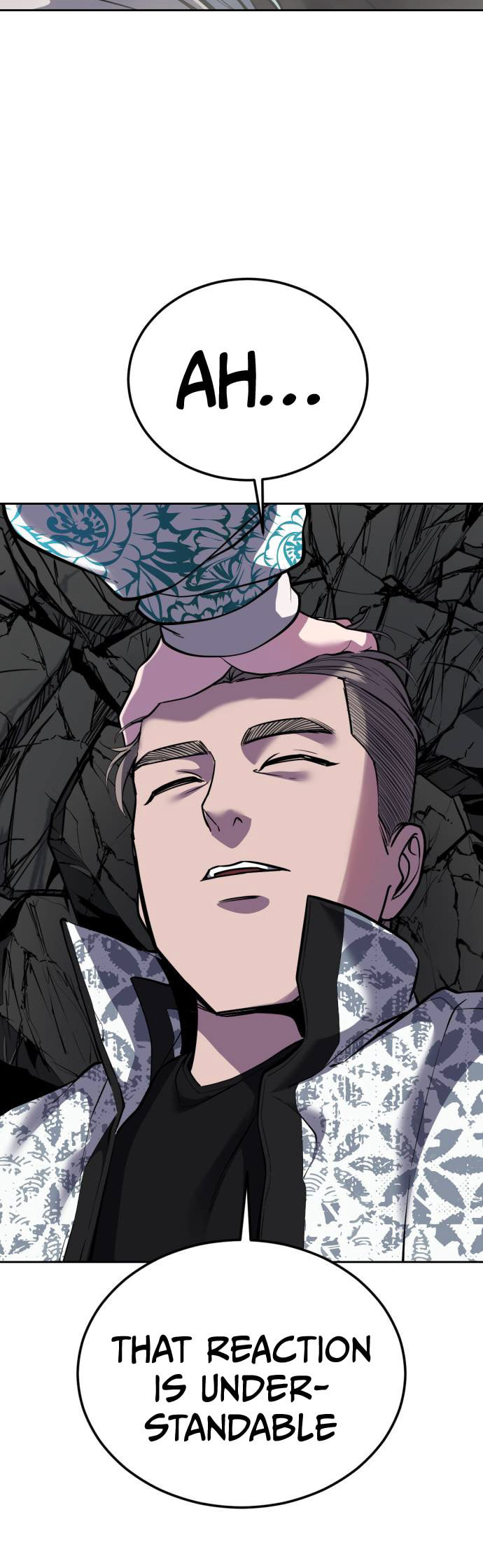 Read Hero Ticket chapter 324 image 66 on Lezhin