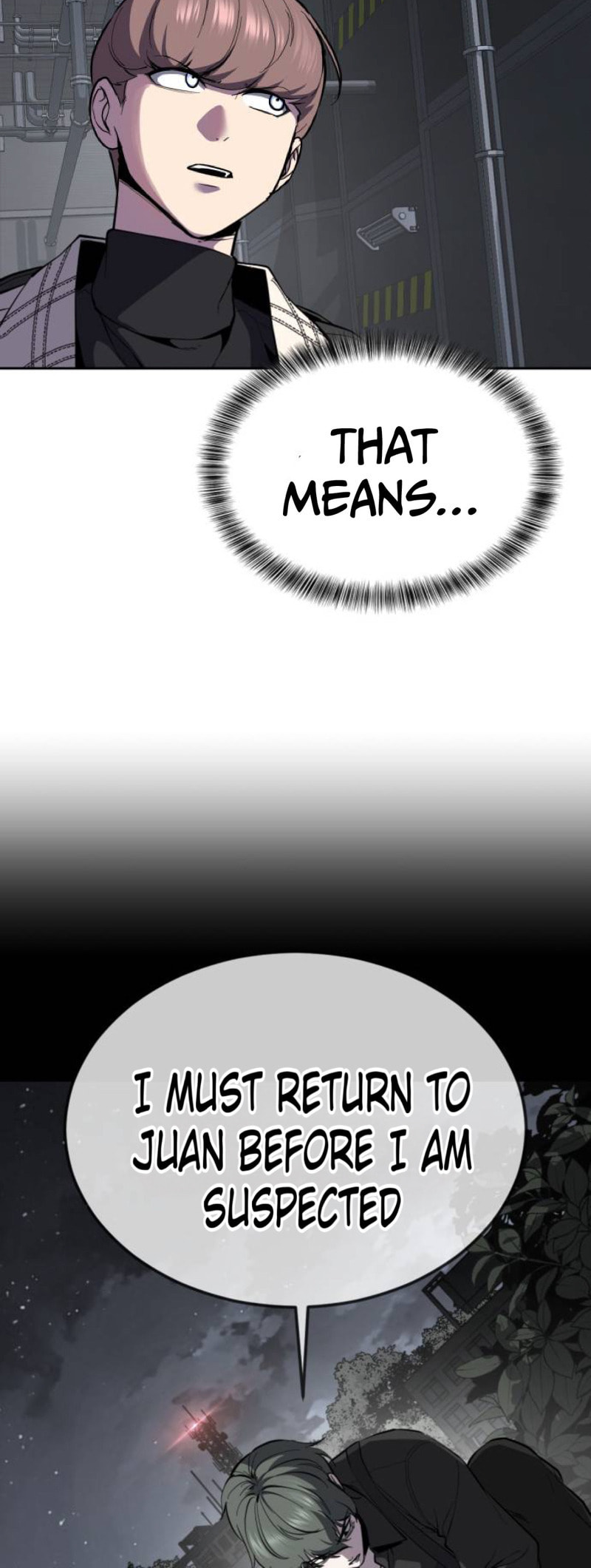 Read Hero Ticket chapter 324 image 77 on Lezhin