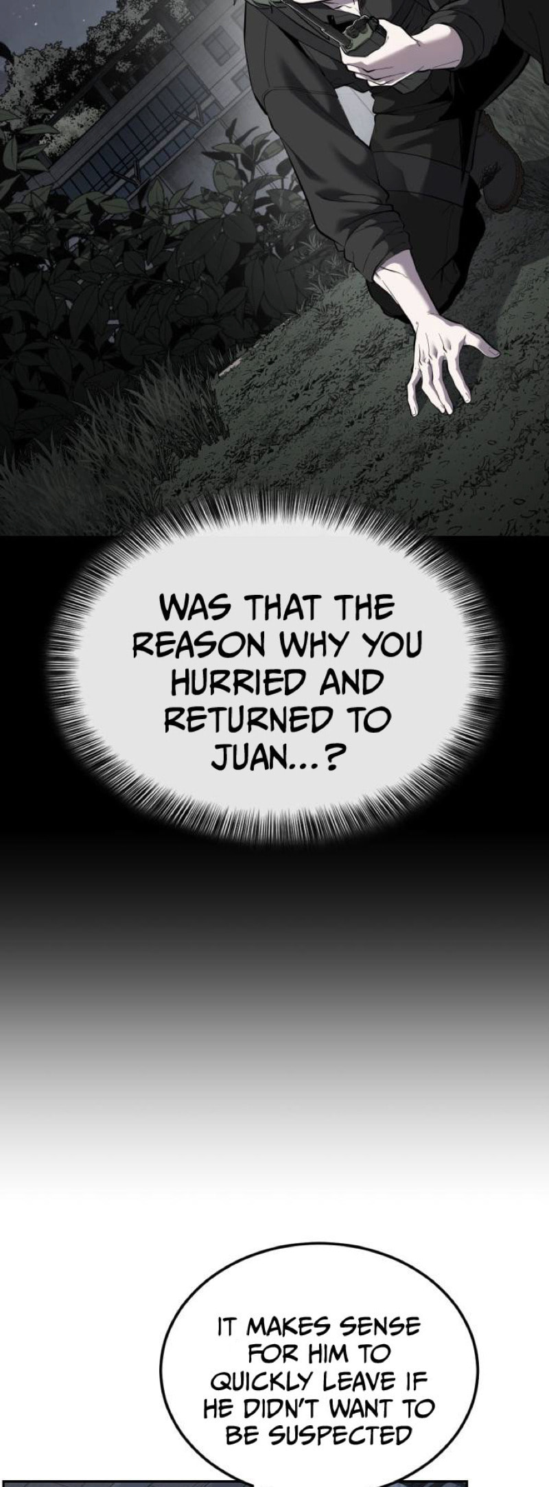 Read Hero Ticket chapter 324 image 78 on Lezhin
