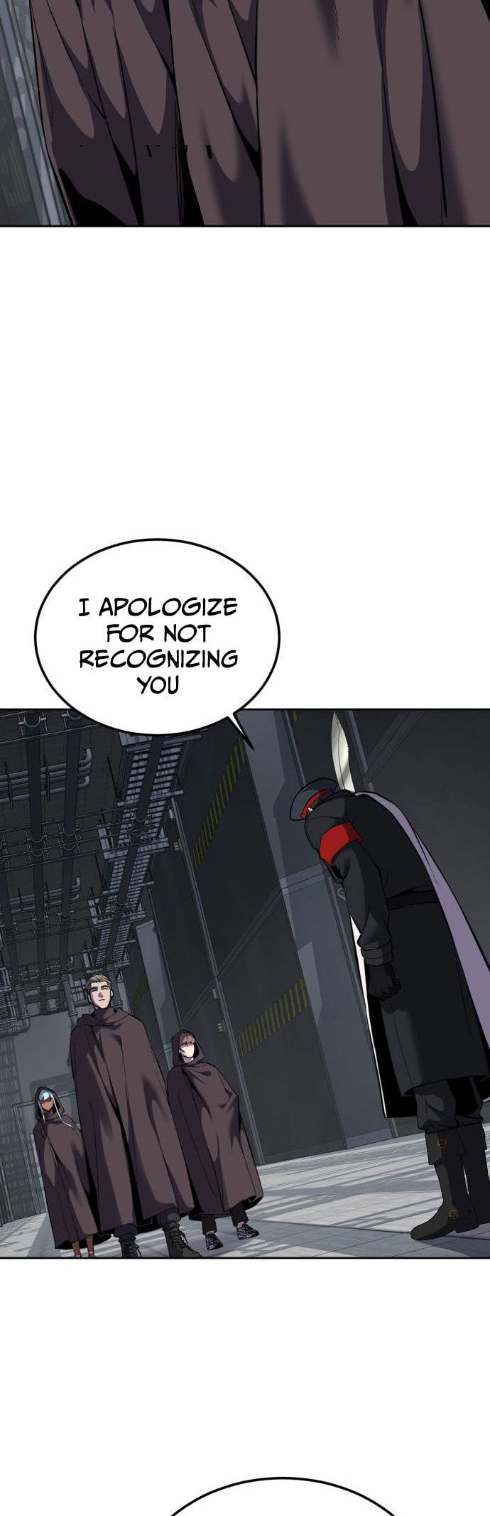 Read Hero Ticket chapter 324 image 97 on Lezhin