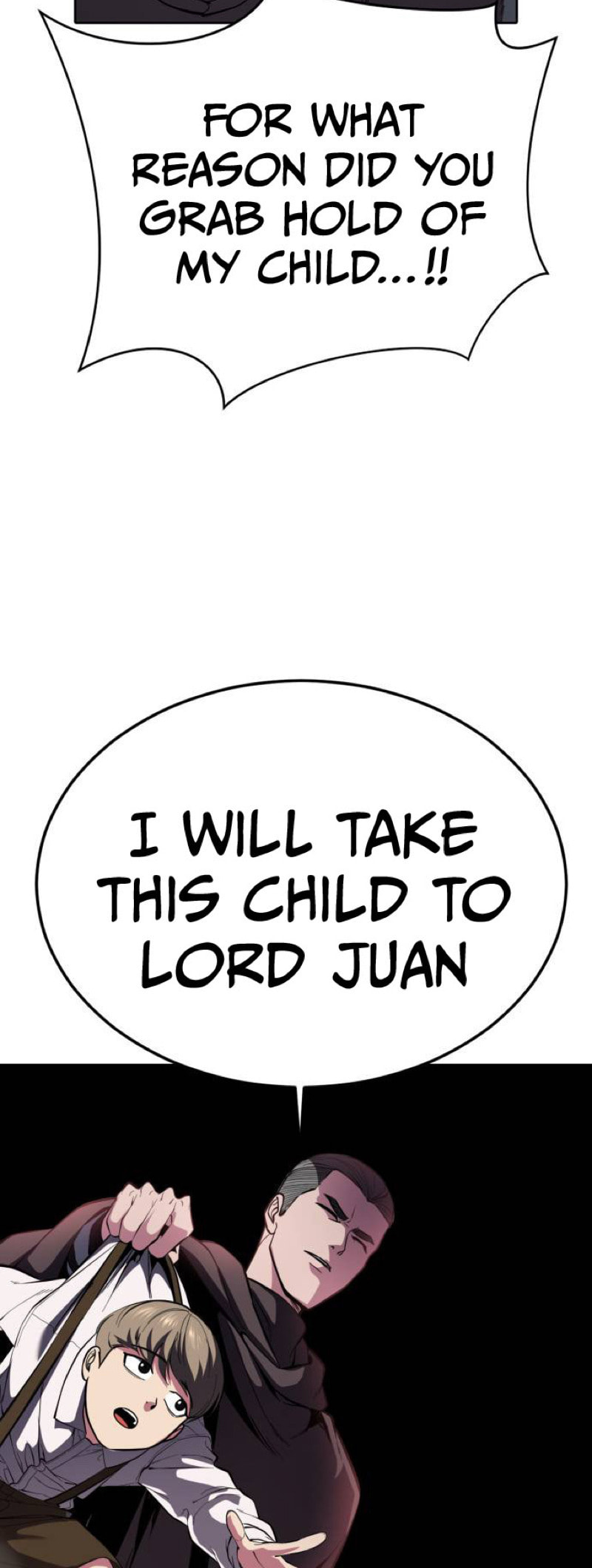 Read Hero Ticket chapter 325 image 18 on Lezhin
