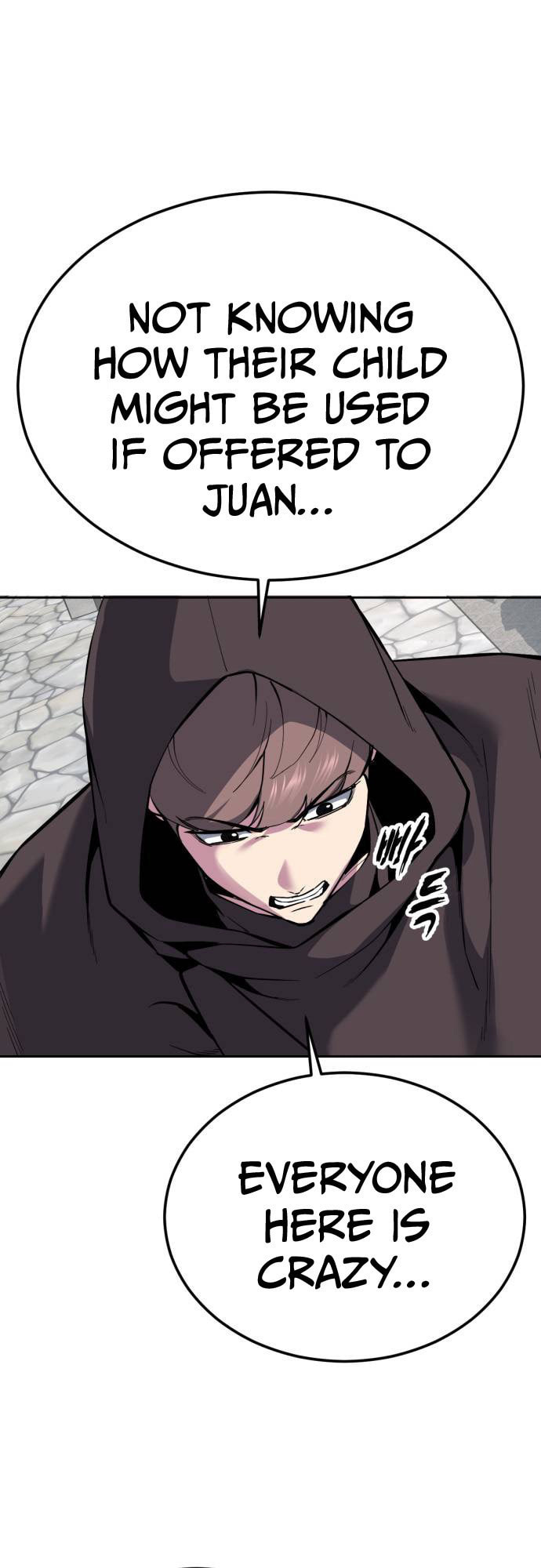 Read Hero Ticket chapter 325 image 31 on Lezhin