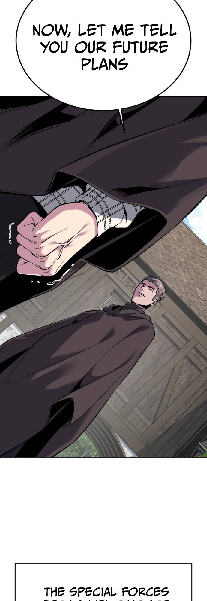 Read Hero Ticket chapter 325 image 33 on Lezhin