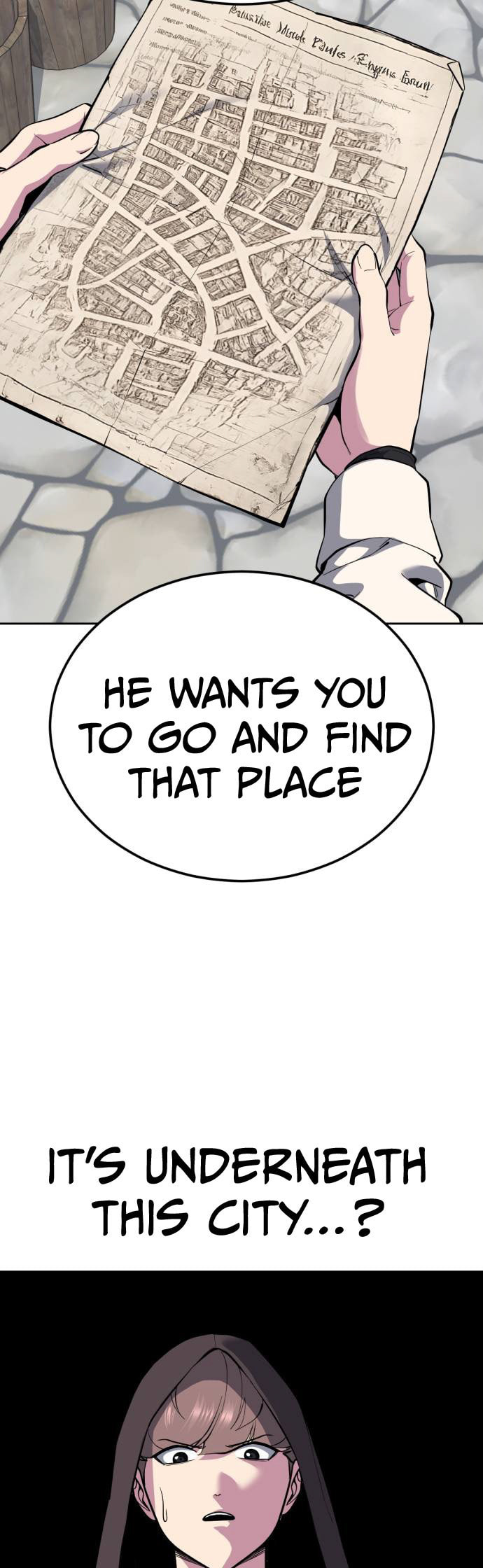 Read Hero Ticket chapter 325 image 52 on Lezhin